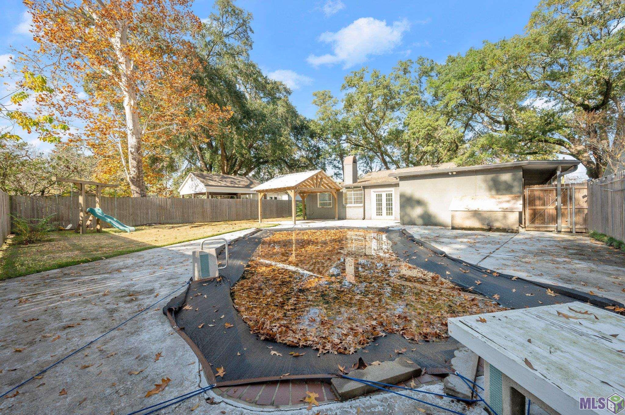 4286 Poplar Street Baton Rouge, LA 70808 - Photo 23 of 28