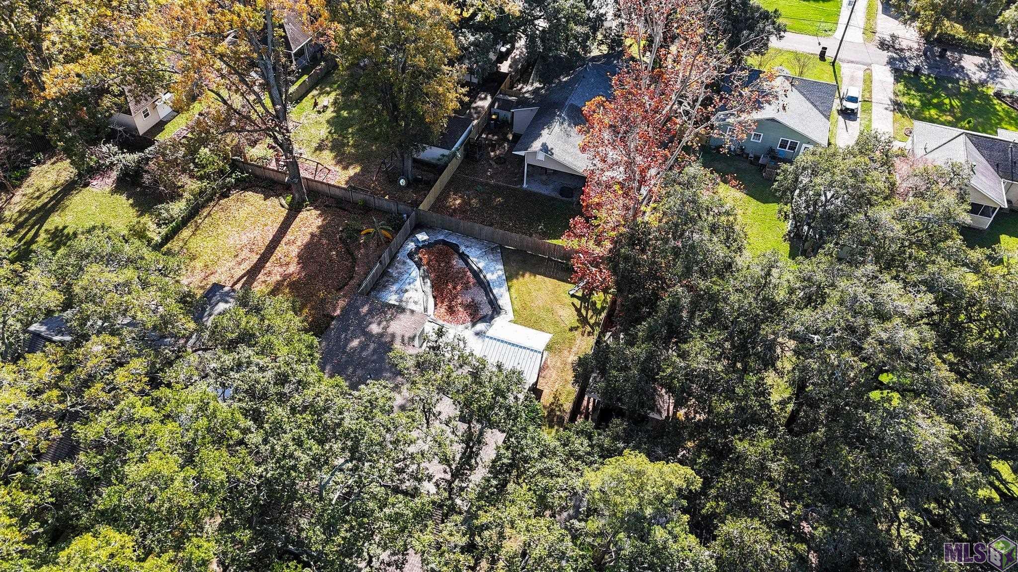 4286 Poplar Street Baton Rouge, LA 70808 - Photo 24 of 28