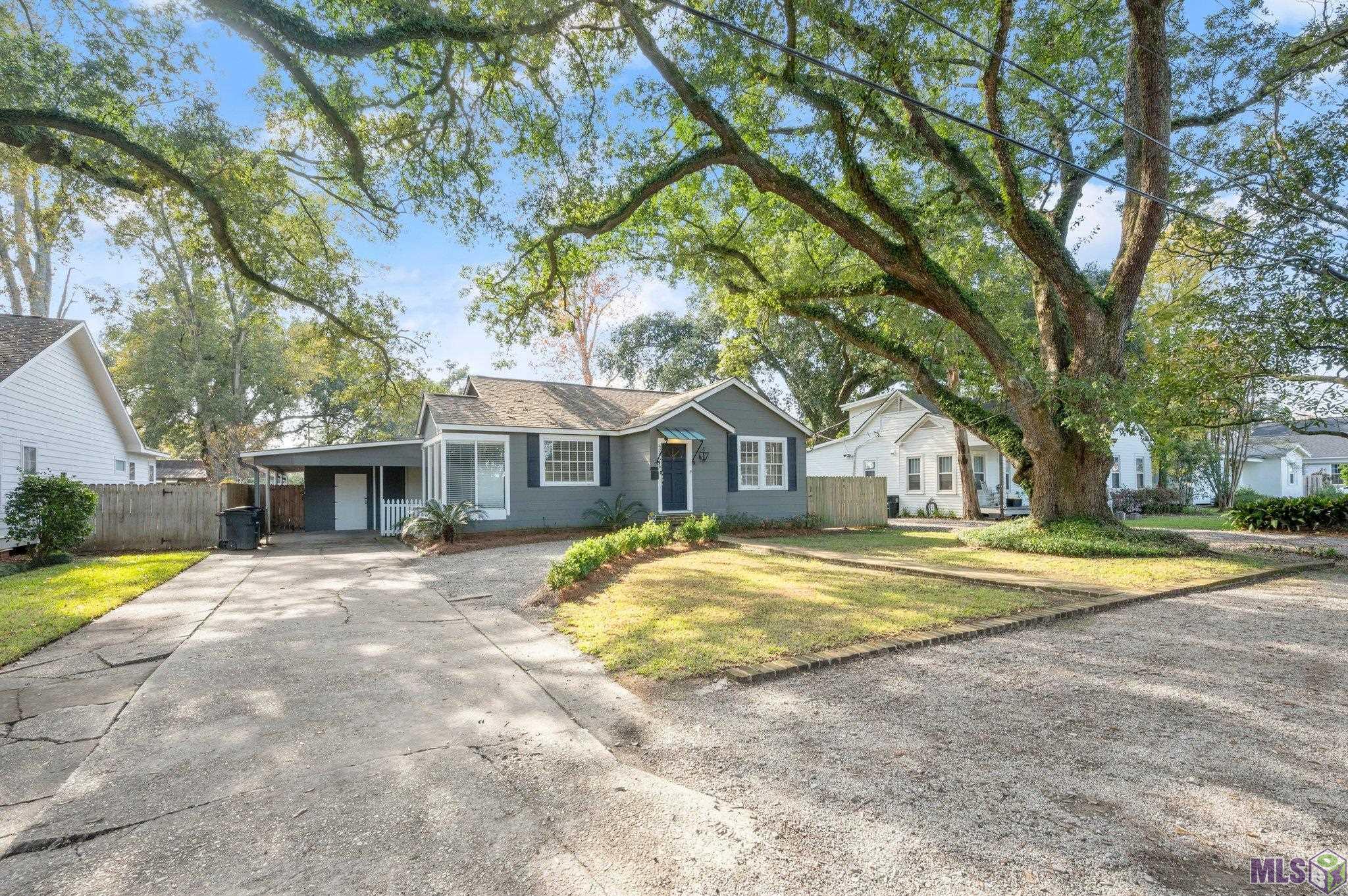 4286 Poplar Street Baton Rouge, LA 70808 - Photo 3 of 28