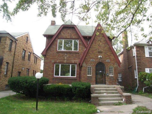 17527 Indiana Street, Unit UPPR Detroit, MI 48221 - Photo 1 of 8