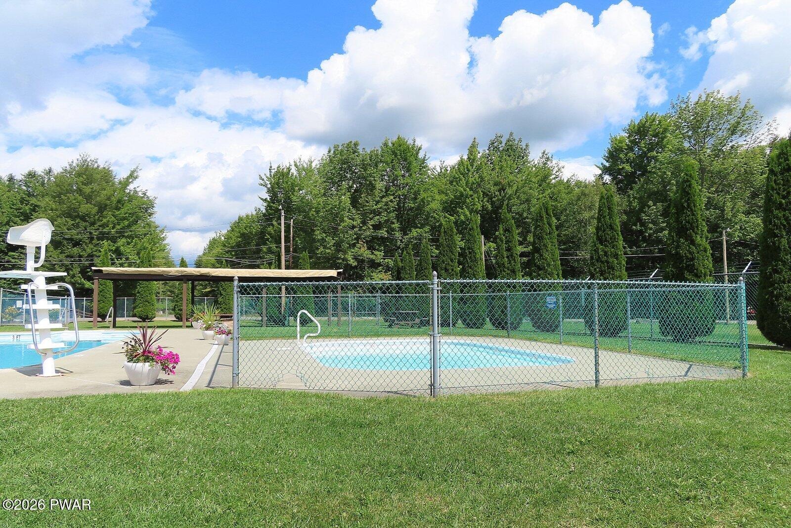 Lot 193 Cygnus Road Lake Ariel, PA 18436 - Photo 20 of 25