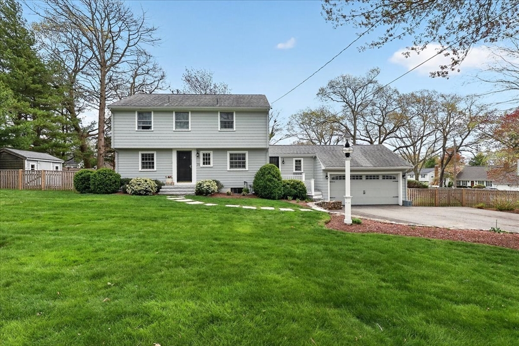 75 Brewster Road Cohasset, MA 02025 - Photo 1 of 35