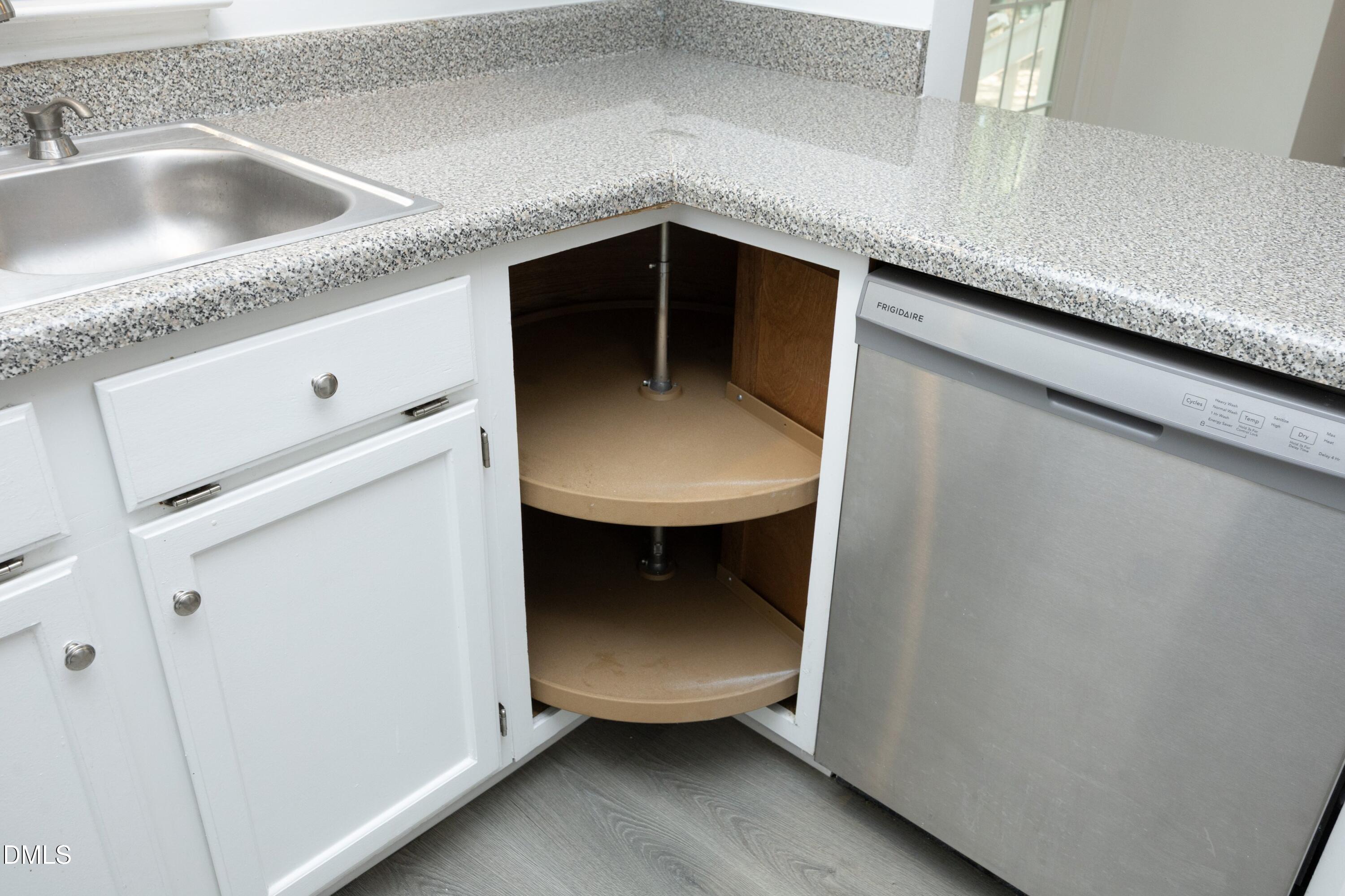 541 Bluestone Road Durham, NC 27713 - Photo 14 of 38 14KitchenStorage