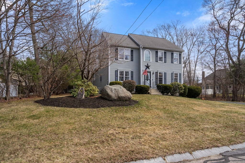 3 Winterberry Lane Milford, MA 01757 - Photo 2 of 25