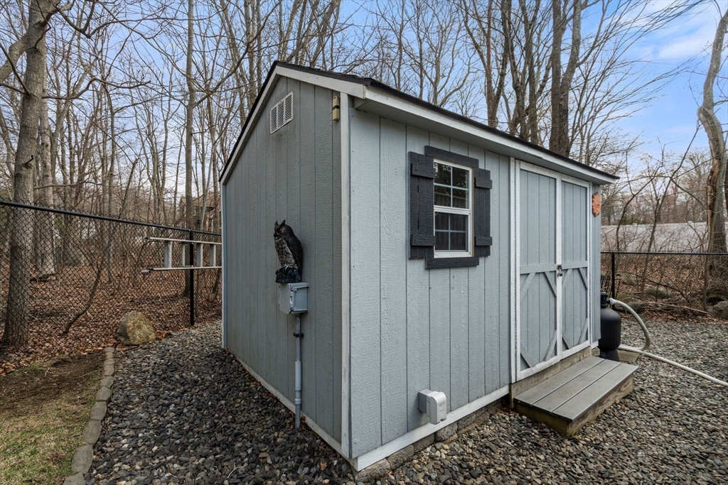 3 Winterberry Lane Milford, MA 01757 - Photo 23 of 25
