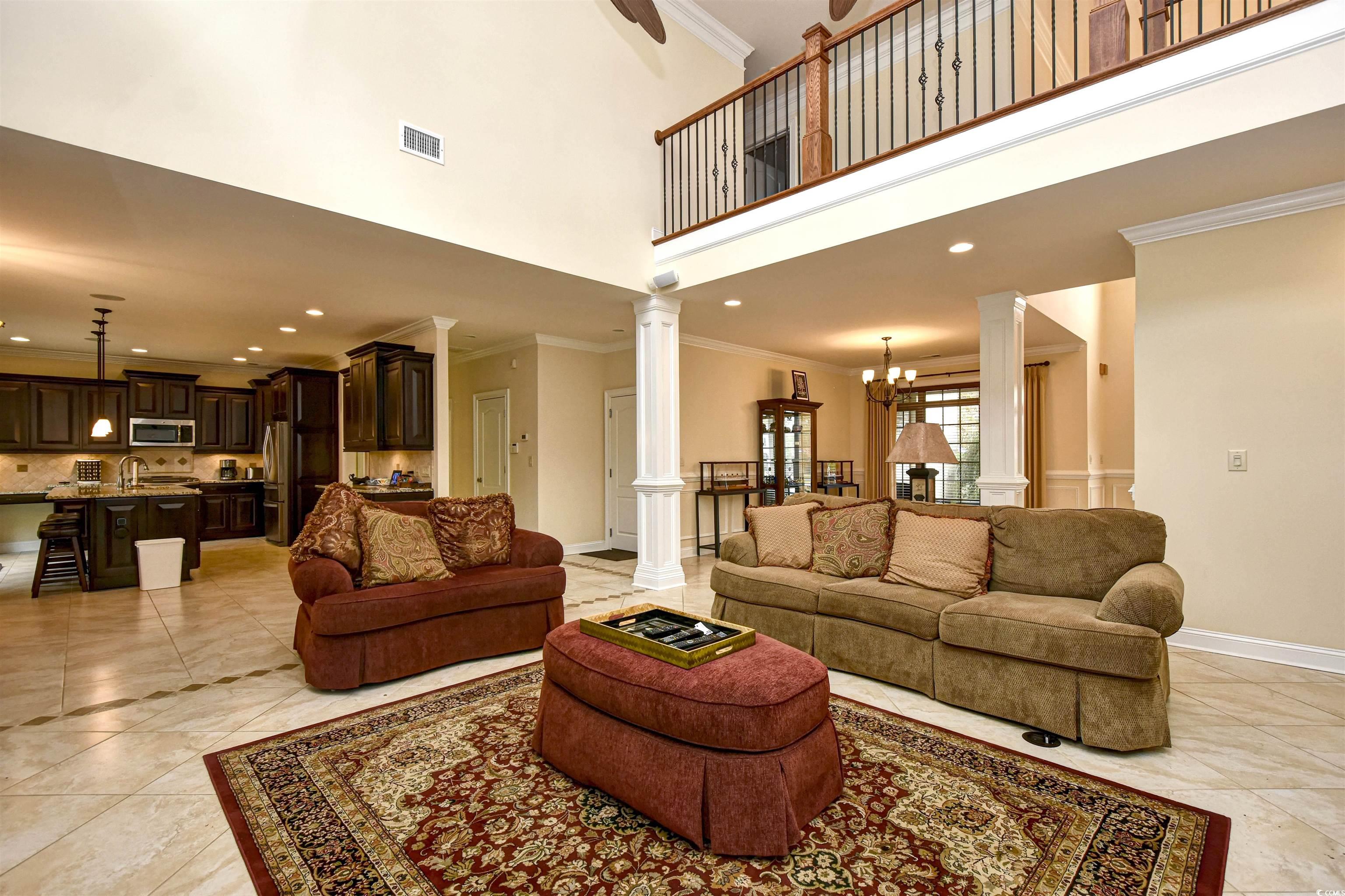 104 Low Country Loop Murrells Inlet, SC 29576 - Photo 2 of 40