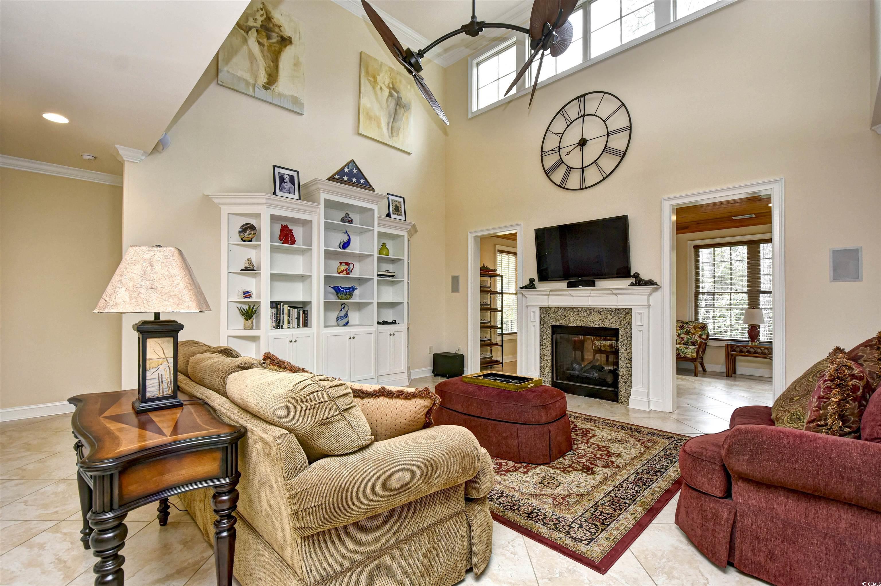 104 Low Country Loop Murrells Inlet, SC 29576 - Photo 4 of 40