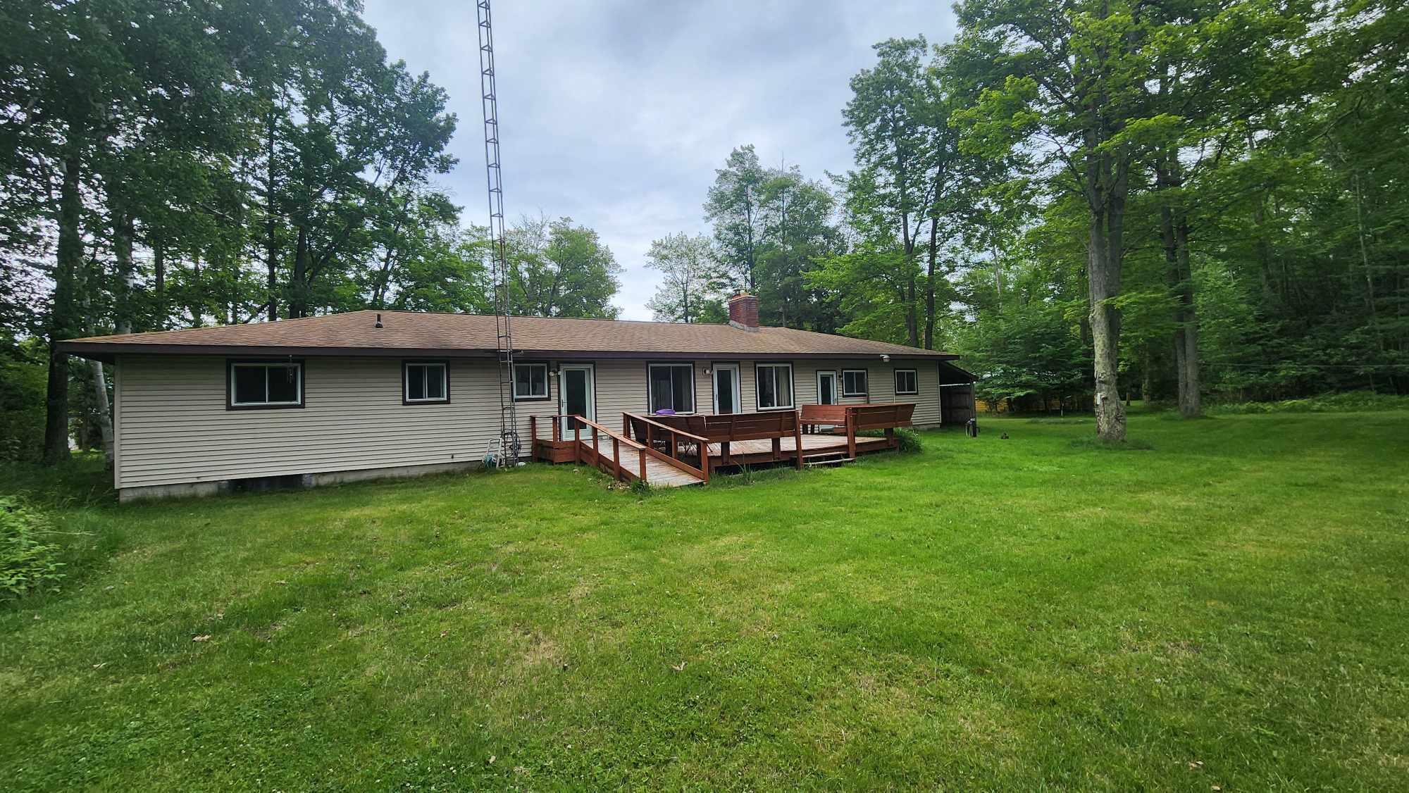2085 Spruce Trailways Road Harrisville, MI 48740 - Photo 2 of 20 Gallery Image 2