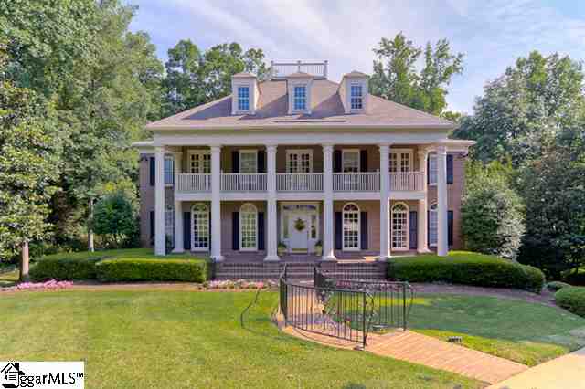 43 Collins Ridge Drive Greenville, SC 29607 - Photo 1 of 25