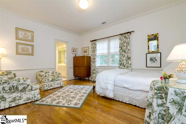 43 Collins Ridge Drive Greenville, SC 29607 - Photo 14 of 25
