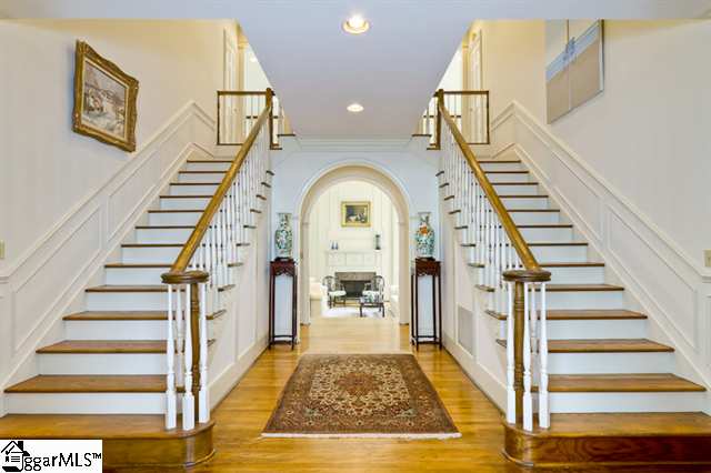 43 Collins Ridge Drive Greenville, SC 29607 - Photo 3 of 25