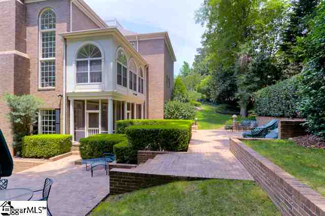 43 Collins Ridge Drive Greenville, SC 29607 - Photo 22 of 25