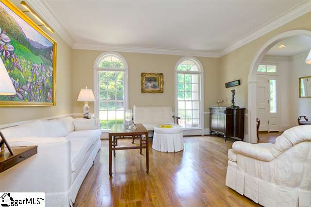 43 Collins Ridge Drive Greenville, SC 29607 - Photo 4 of 25