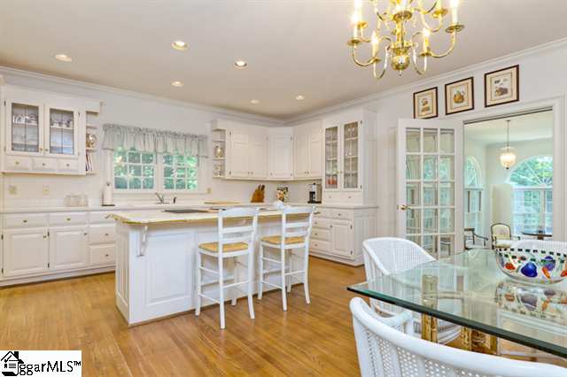 43 Collins Ridge Drive Greenville, SC 29607 - Photo 9 of 25