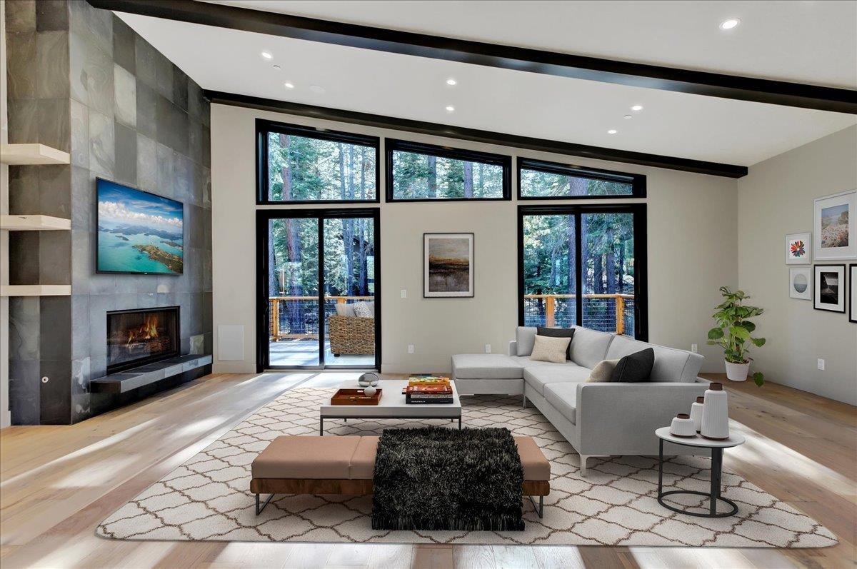 420 Snowbird Loop Homewood, CA 96141 - Photo 1 of 21