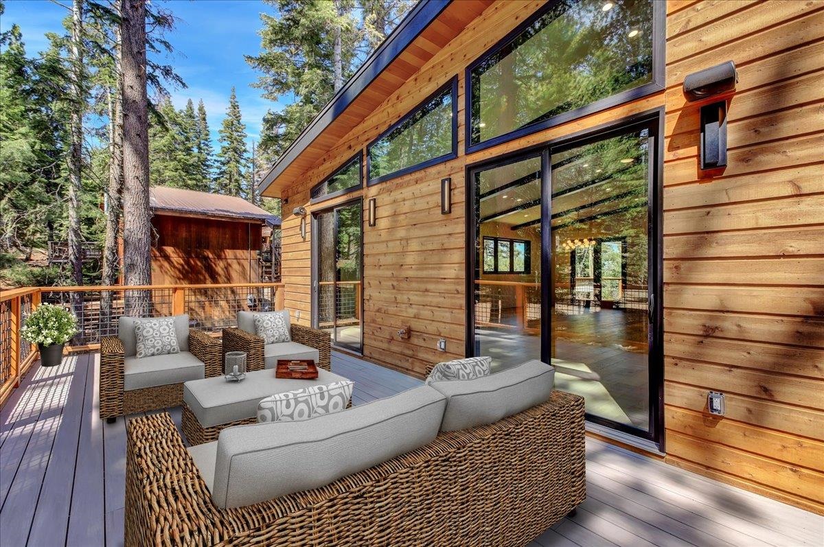 420 Snowbird Loop Homewood, CA 96141 - Photo 11 of 21