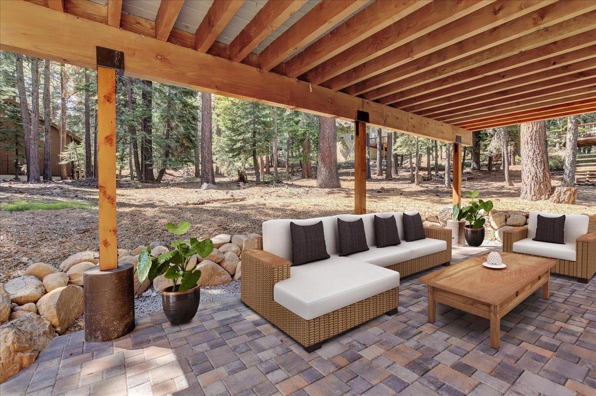 420 Snowbird Loop Homewood, CA 96141 - Photo 19 of 21