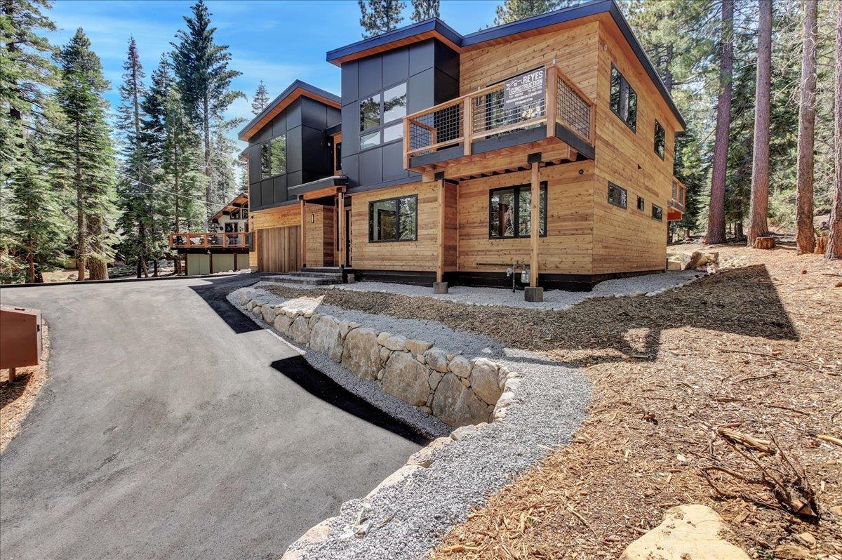 420 Snowbird Loop Homewood, CA 96141 - Photo 21 of 21