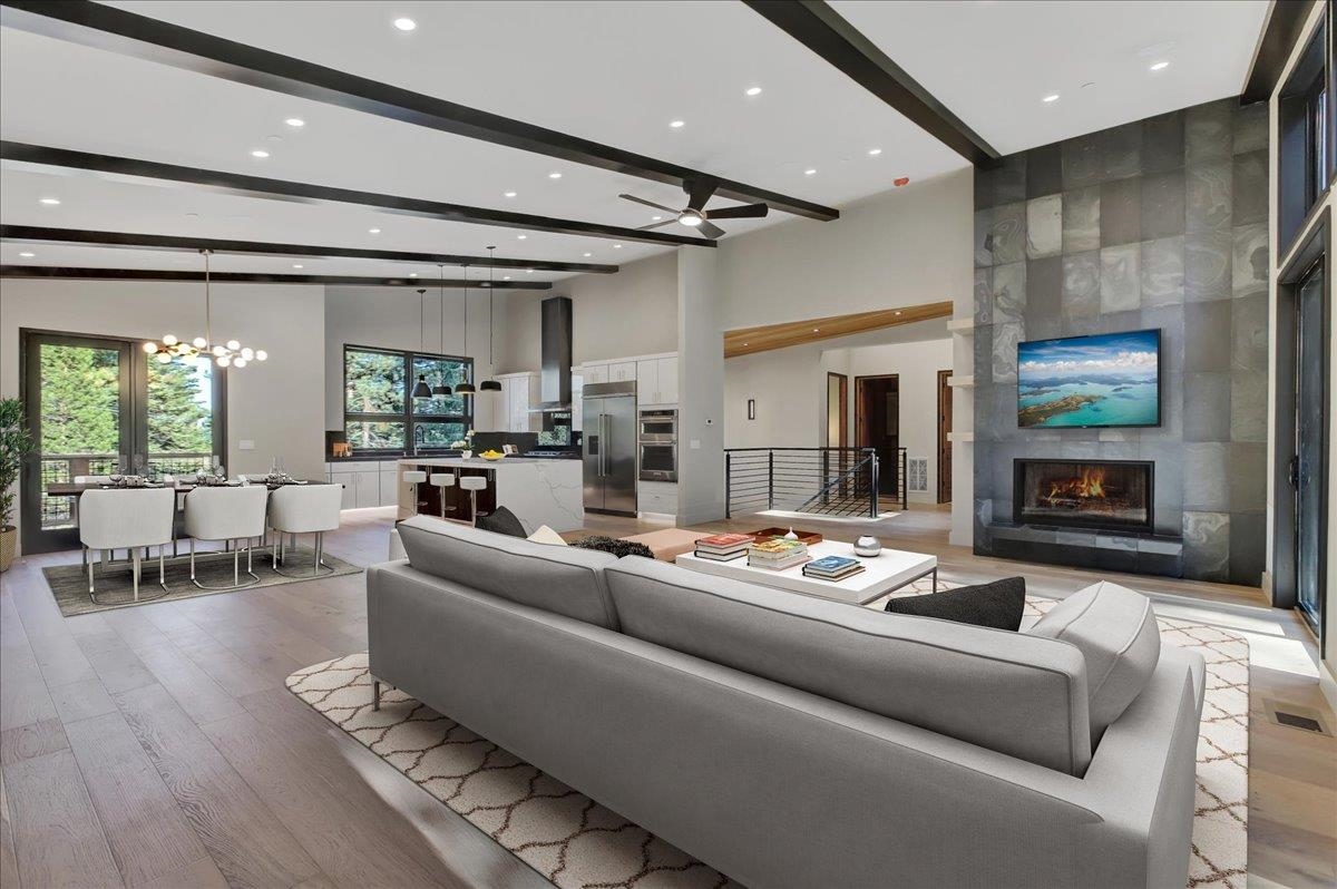 420 Snowbird Loop Homewood, CA 96141 - Photo 4 of 21