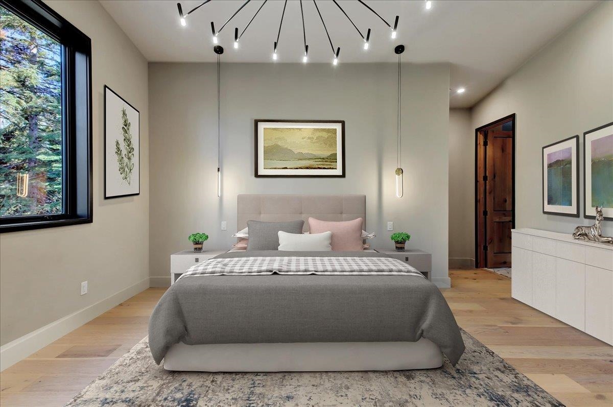 420 Snowbird Loop Homewood, CA 96141 - Photo 7 of 21