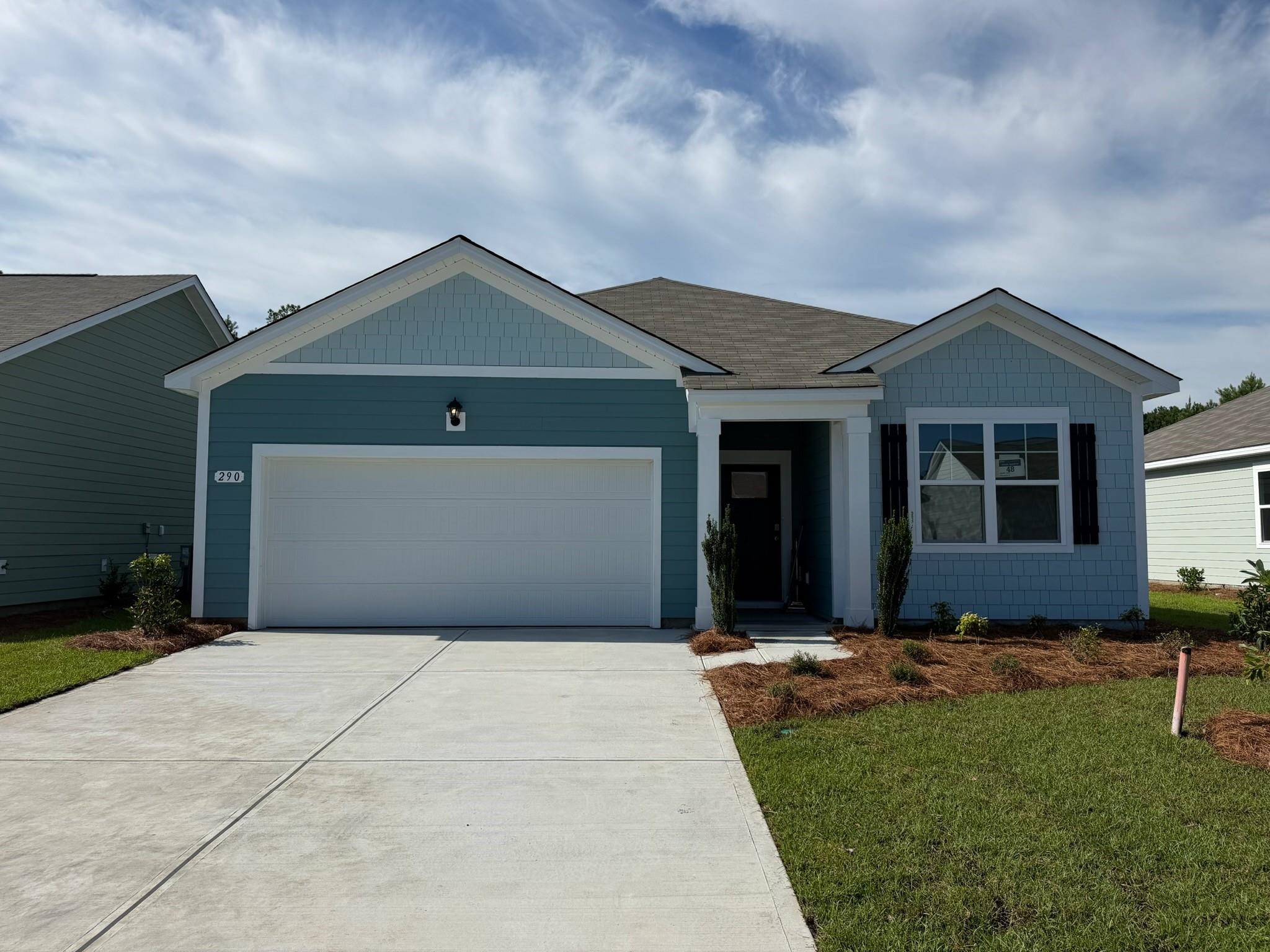 290 Ridley Street Longs, SC 29568 - Photo 1 of 22 Gallery Image 1