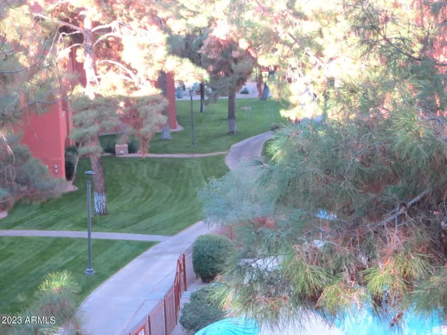 $3,900 | 12222 North Paradise Village Parkway West, Unit 402, Phoenix, AZ 85032