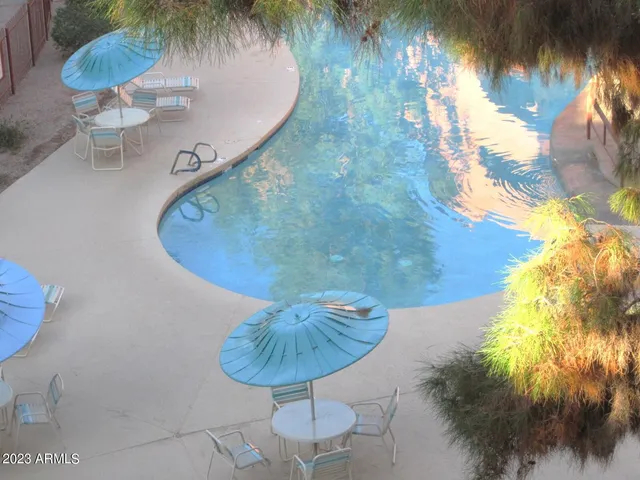 $3,900 | 12222 North Paradise Village Parkway West, Unit 402, Phoenix, AZ 85032