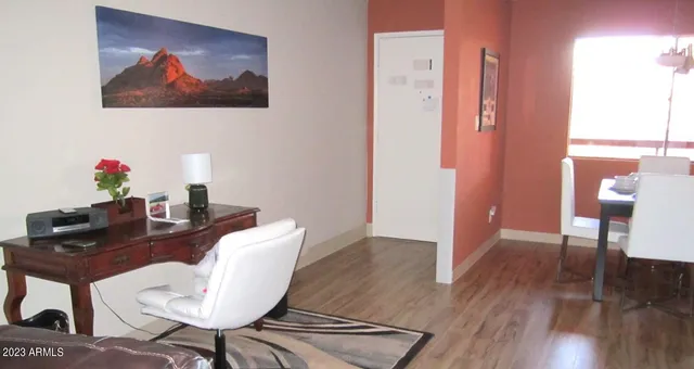 $3,900 | 12222 North Paradise Village Parkway West, Unit 402, Phoenix, AZ 85032