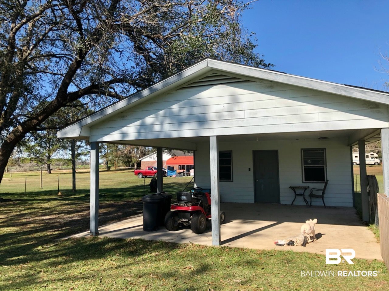 21190 Brewton Road Robertsdale, AL 36567 - Photo 6 of 8