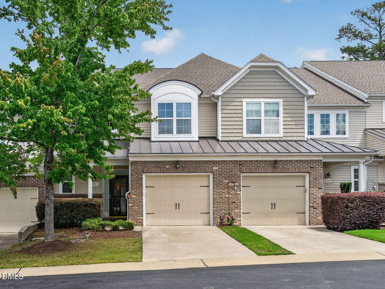 8203 Yaxley Hall Drive Raleigh, NC 27616 - Photo 2 of 37