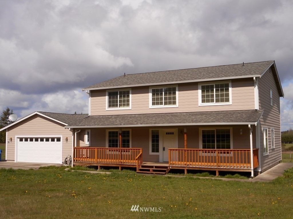 111-16 Shiloh Road Winlock, WA 98596 - Photo 1 of 21