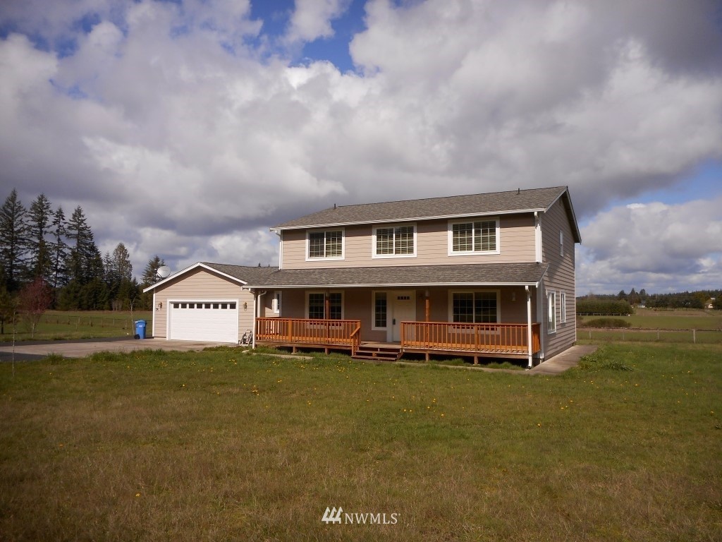111-16 Shiloh Road Winlock, WA 98596 - Photo 2 of 21