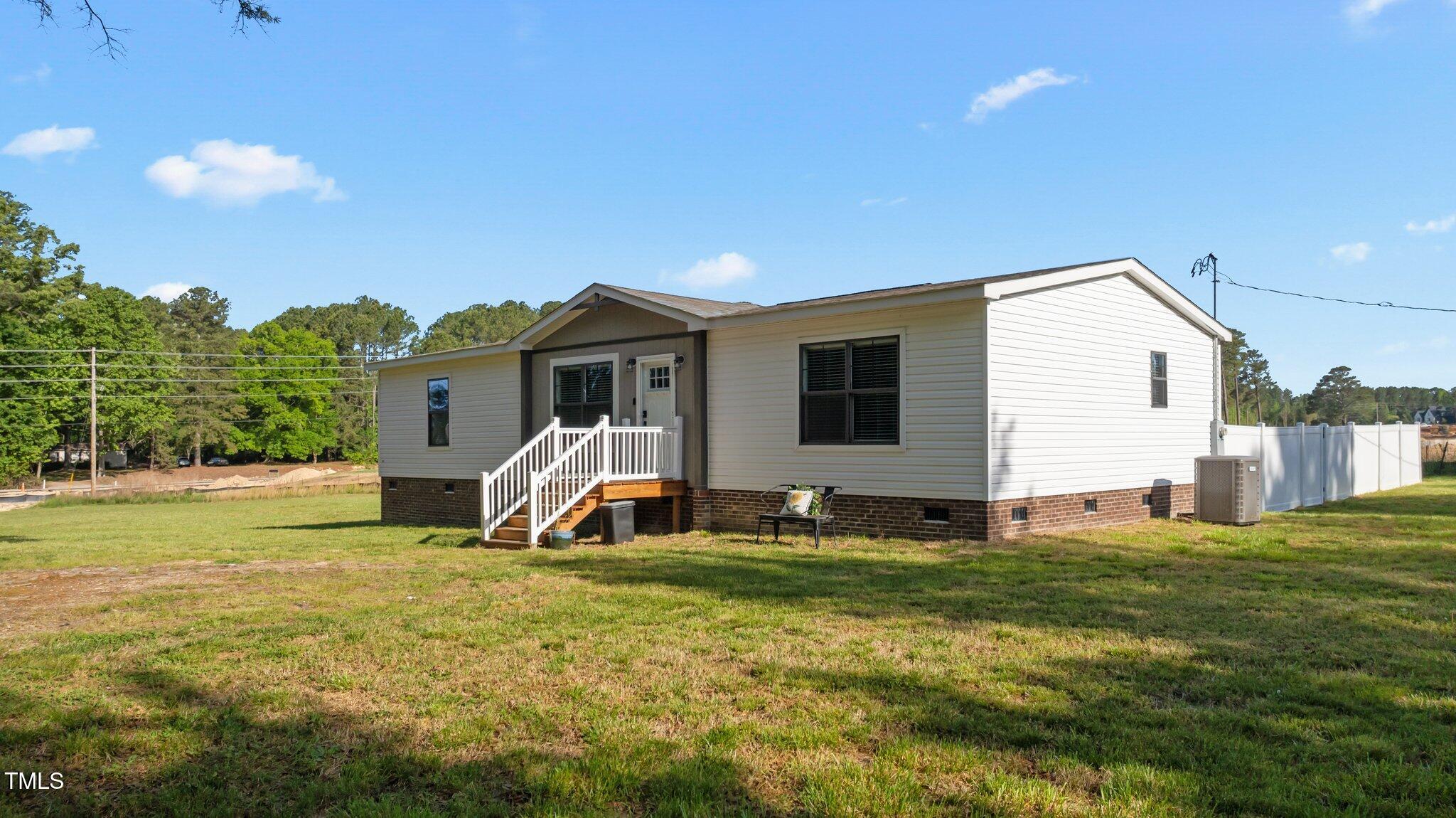 2224 Averette Road Wake Forest, NC 27587 - Photo 3 of 36 3-web-or-mls-DJI_0778