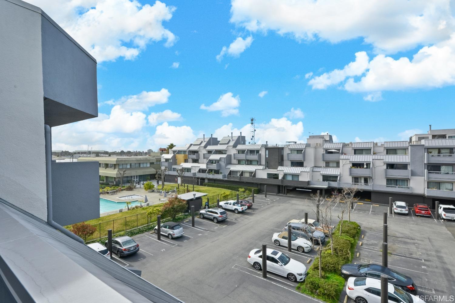 1 Embarcadero West, Unit 349 Oakland, CA 94607 - Photo 17 of 28