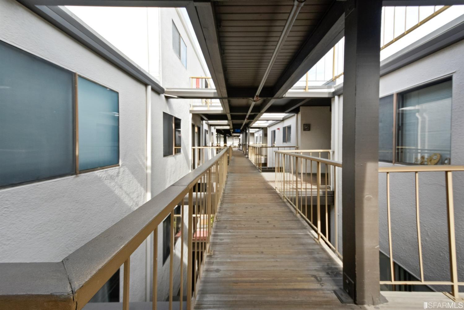 1 Embarcadero West, Unit 349 Oakland, CA 94607 - Photo 18 of 28