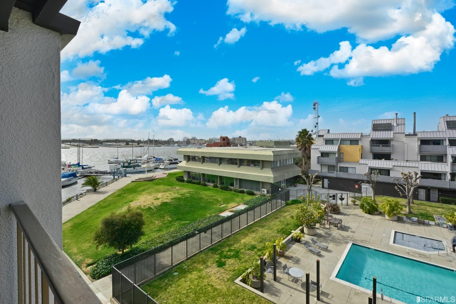 1 Embarcadero West, Unit 349 Oakland, CA 94607 - Photo 20 of 28