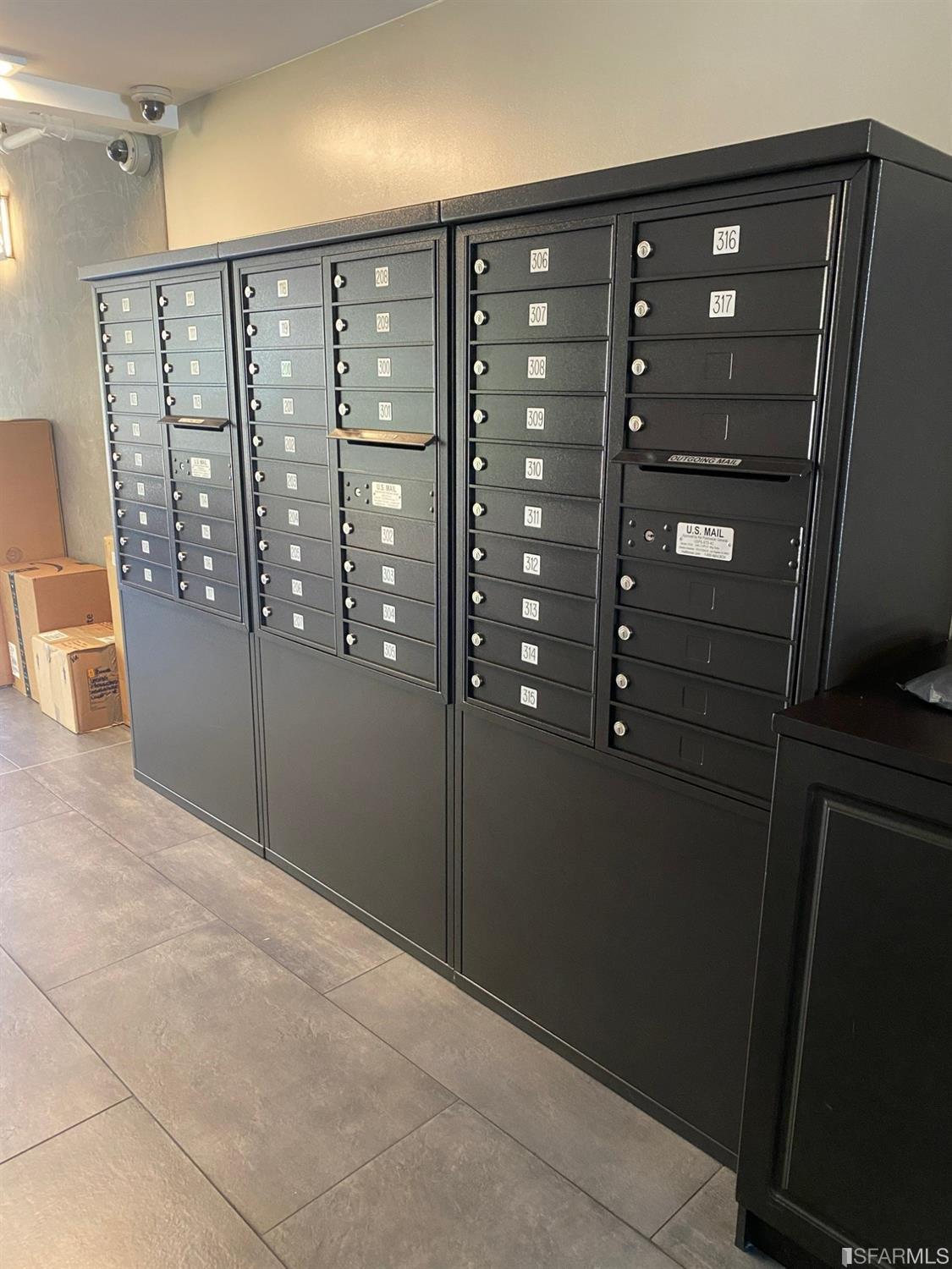 1 Embarcadero West, Unit 349 Oakland, CA 94607 - Photo 25 of 28