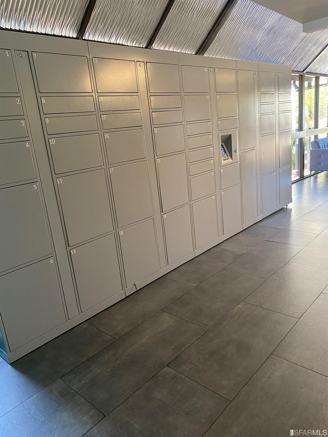 1 Embarcadero West, Unit 349 Oakland, CA 94607 - Photo 26 of 28