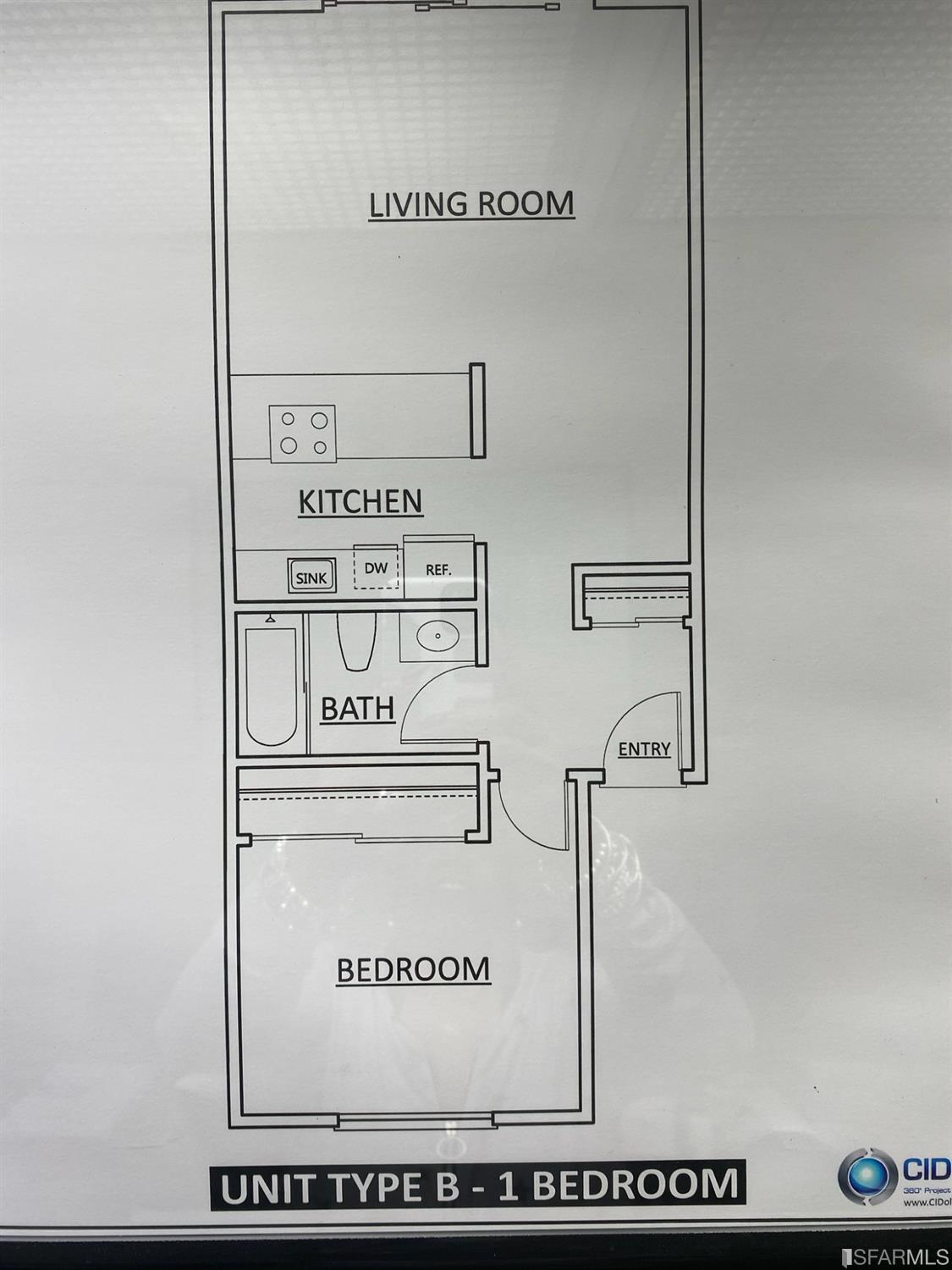 1 Embarcadero West, Unit 349 Oakland, CA 94607 - Photo 28 of 28