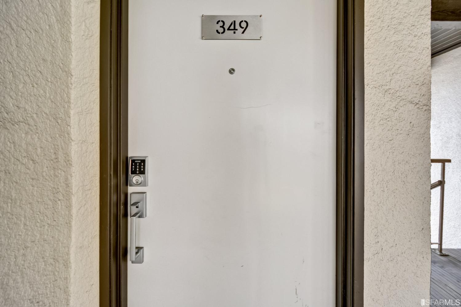 1 Embarcadero West, Unit 349 Oakland, CA 94607 - Photo 4 of 28