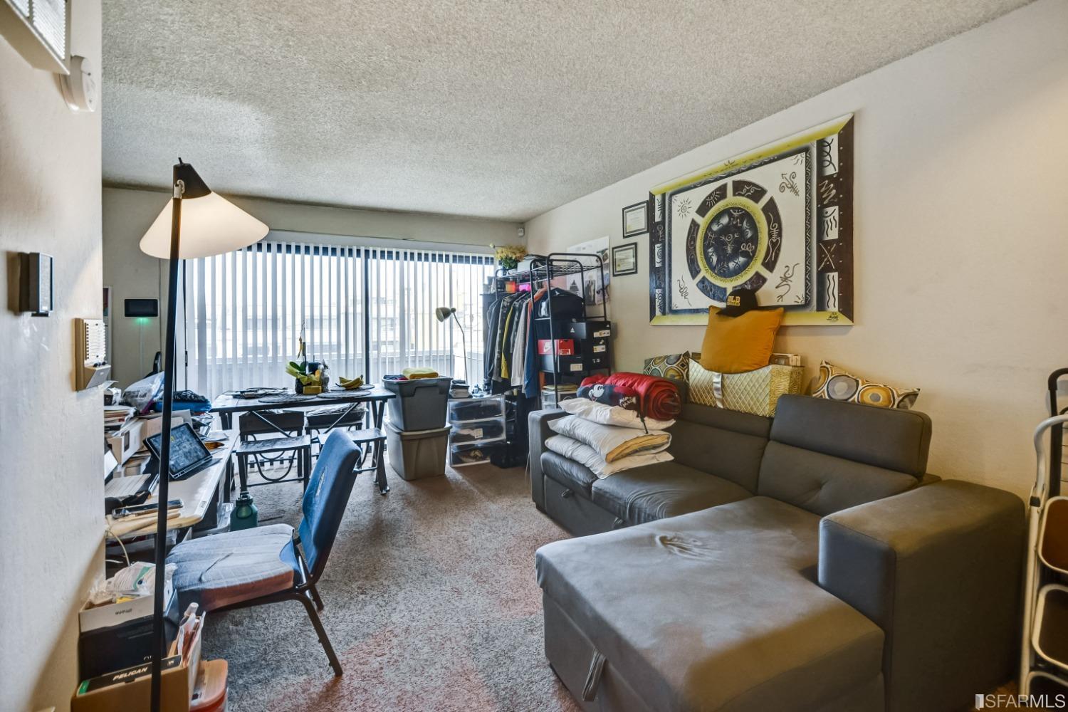 1 Embarcadero West, Unit 349 Oakland, CA 94607 - Photo 5 of 28