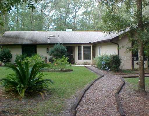 7396 Cr 647c Bushnell Bushnell, FL 33513 - Photo 1 of 1 Exterior Front