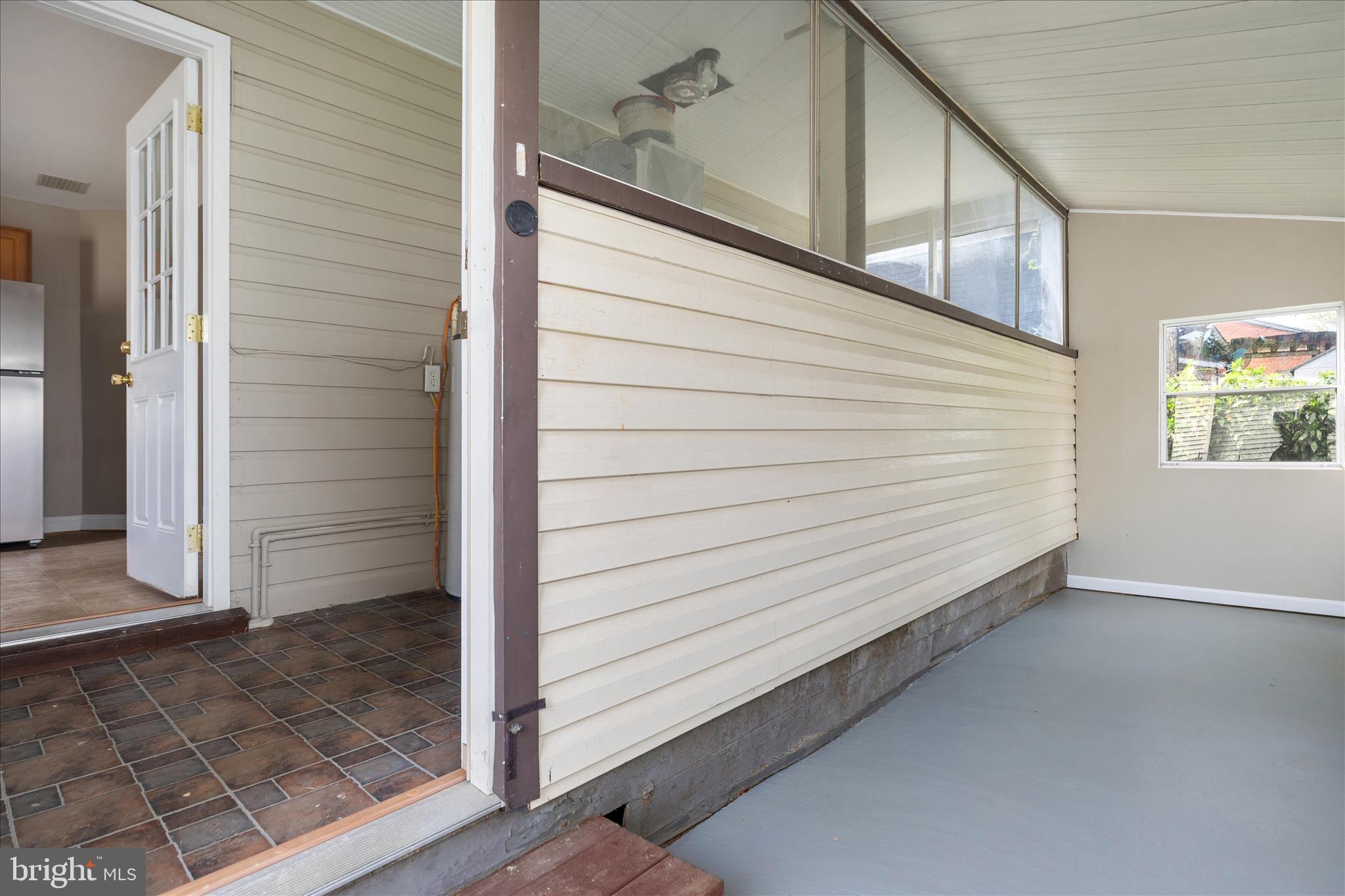 325 Ritenour Street Front Royal, VA 22630 - Photo 14 of 51 Storage/lawn etc