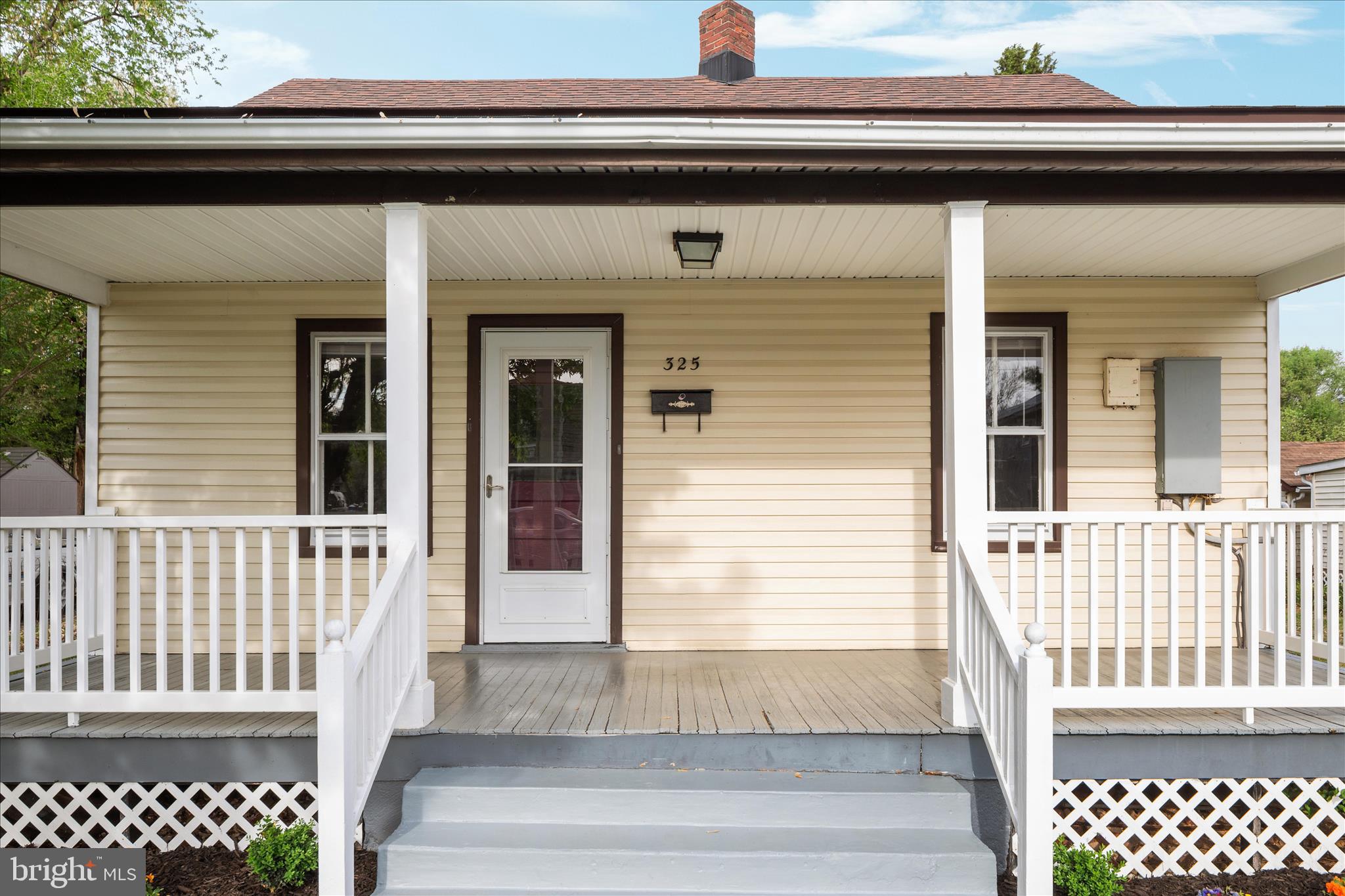 325 Ritenour Street Front Royal, VA 22630 - Photo 20 of 51