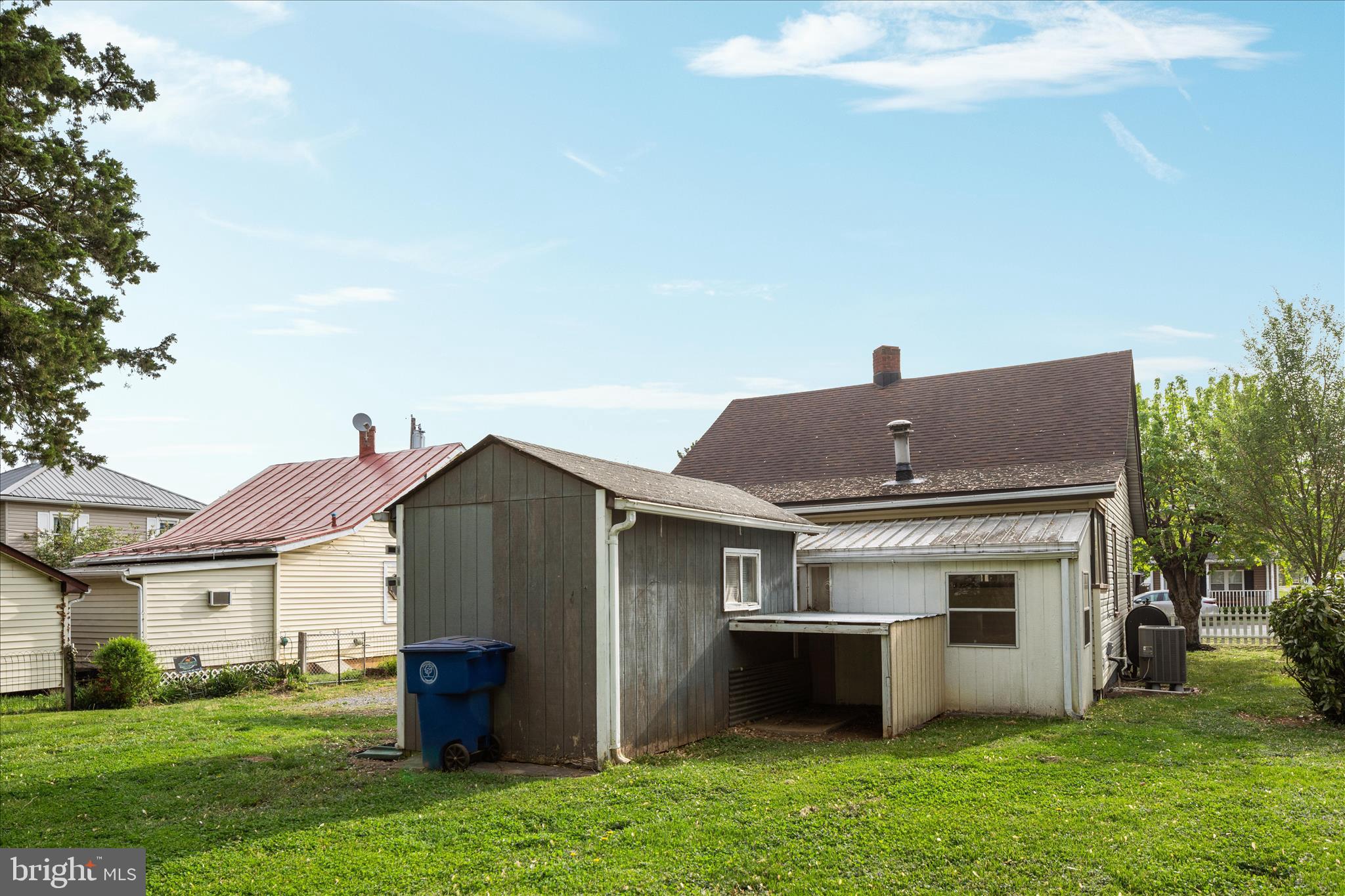 325 Ritenour Street Front Royal, VA 22630 - Photo 21 of 51 BY1A6260_325 Ritenour St - Absolute Altitude -4 -