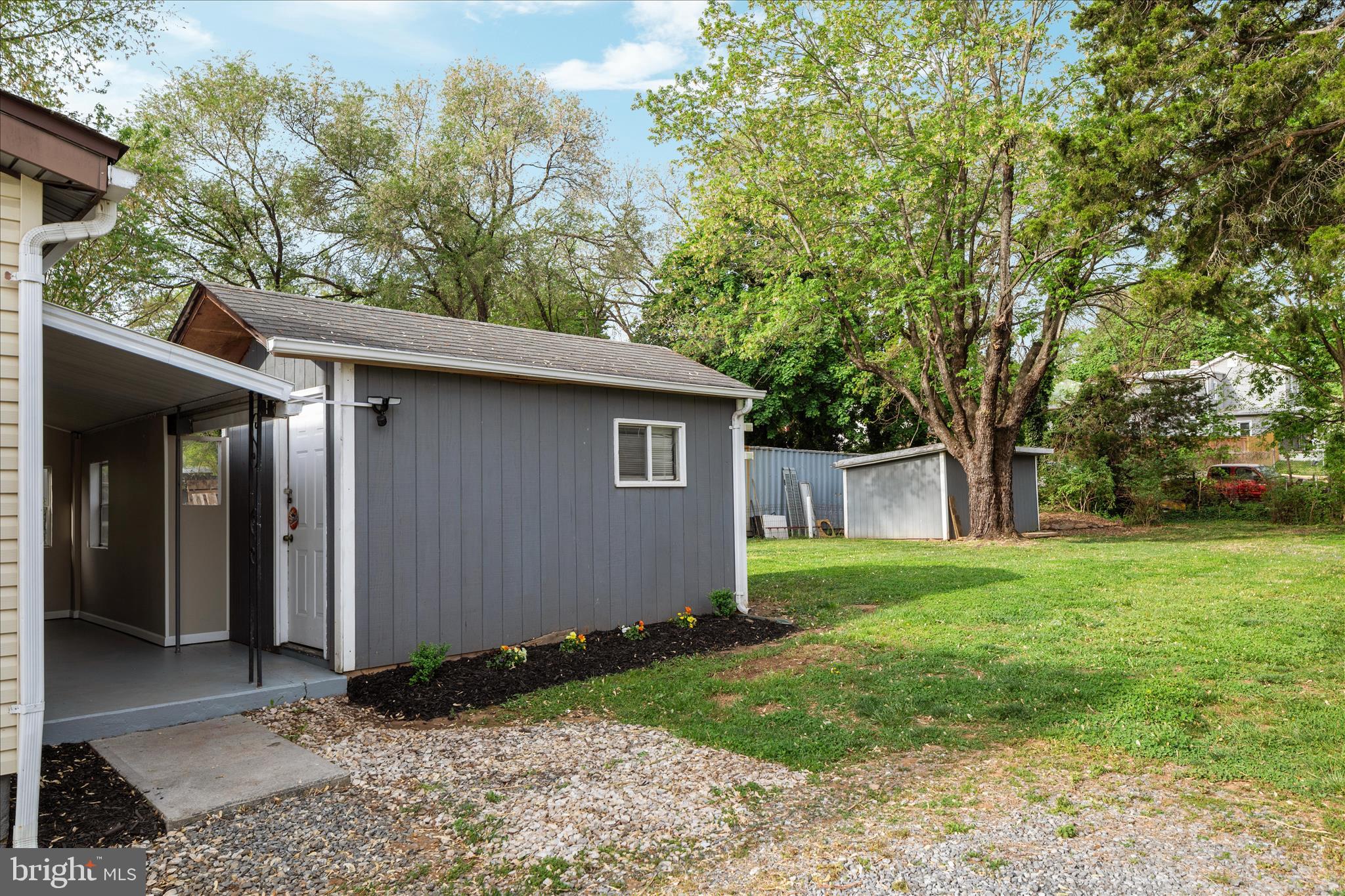 325 Ritenour Street Front Royal, VA 22630 - Photo 24 of 51 BY1A6256_325 Ritenour St - Absolute Altitude -4 -