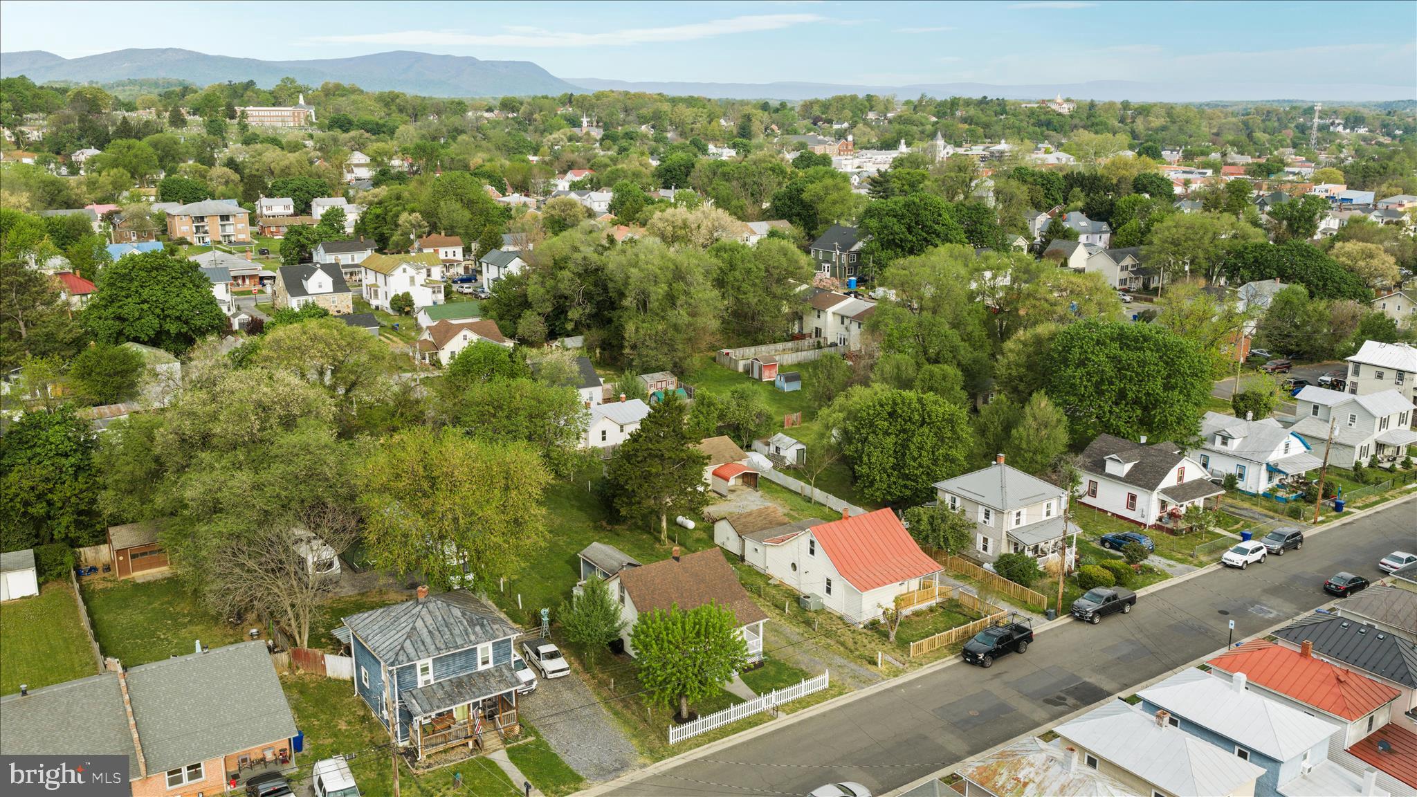 325 Ritenour Street Front Royal, VA 22630 - Photo 28 of 51 DJI_20260416090211_0274_D_325 Ritenour St - Absolu