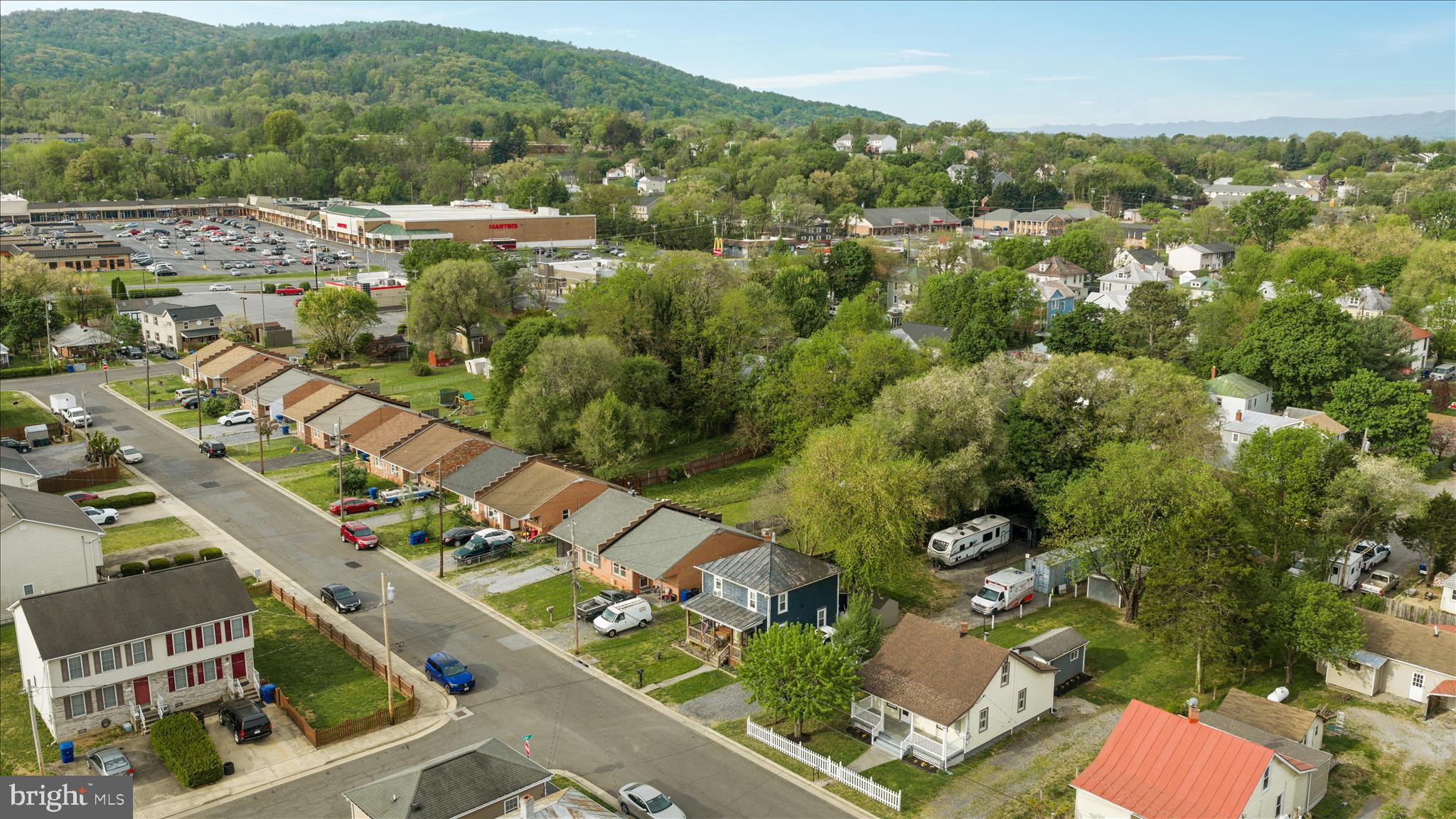 325 Ritenour Street Front Royal, VA 22630 - Photo 30 of 51 DJI_20260416090332_0277_D_325 Ritenour St - Absolu