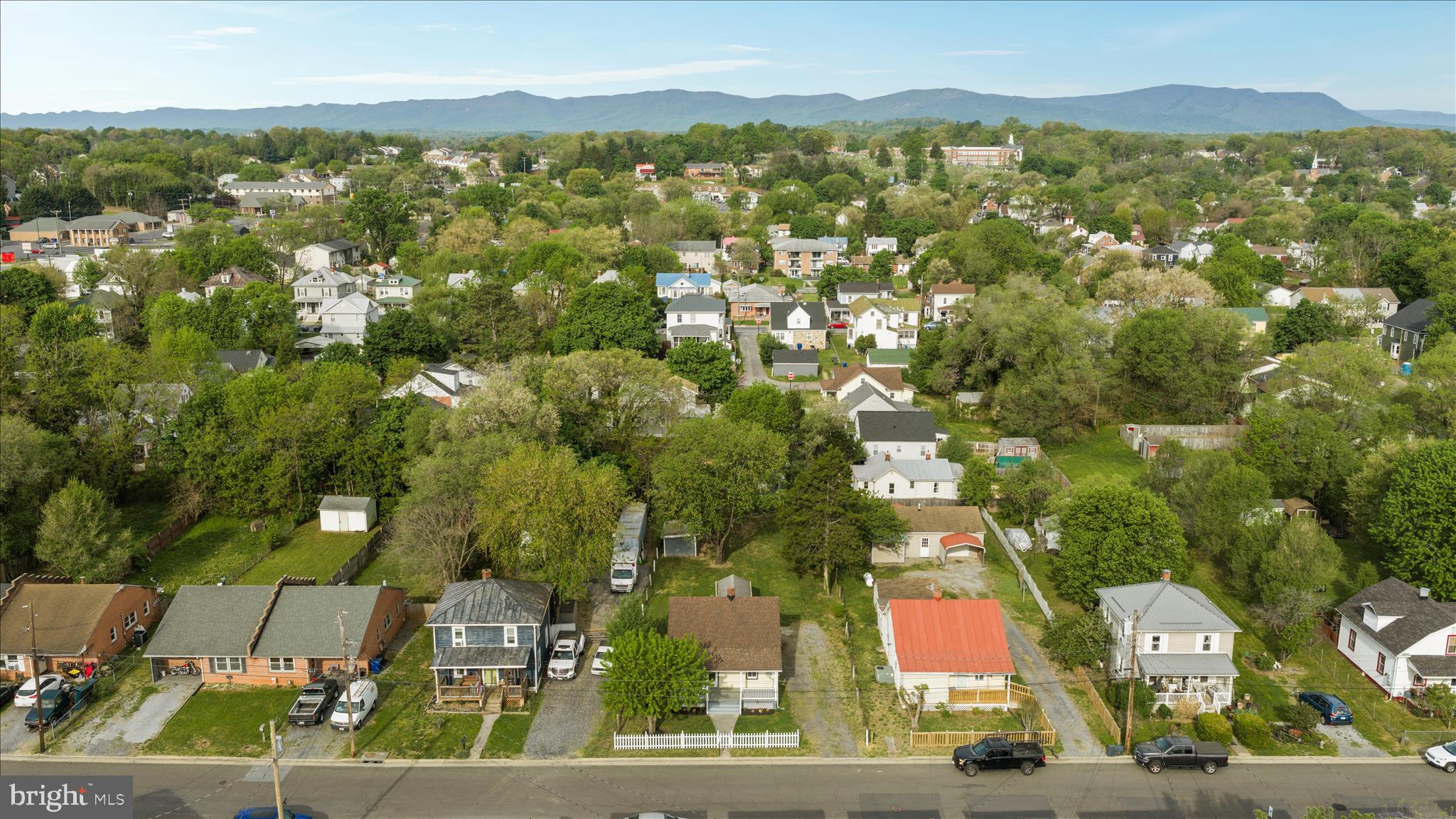 325 Ritenour Street Front Royal, VA 22630 - Photo 32 of 51 DJI_20260416090354_0278_D_325 Ritenour St - Absolu