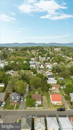 $299,900 | 325 Ritenour Street, Front Royal, VA 22630